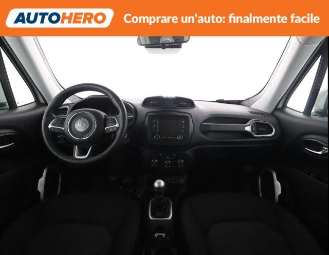 JEEP Renegade 1.0 T3 Longitude