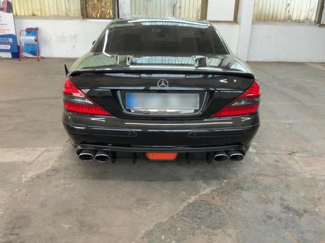 MERCEDES-BENZ SL 350 EVO 272CV 7 G-TRONIC 65AMG EDITION! 1PROPRIETARIO