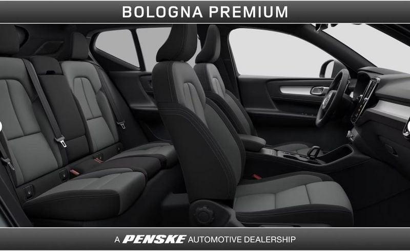 Volvo XC40 XC40 B3 automatico Core