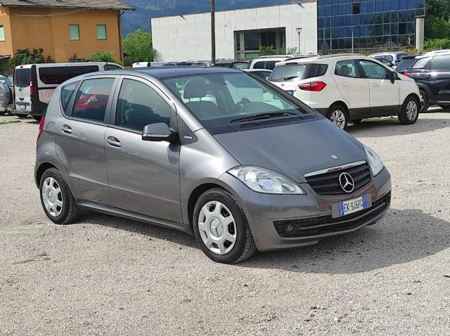 MERCEDES-BENZ A 160 CDI BlueEFFICIENCY Executive