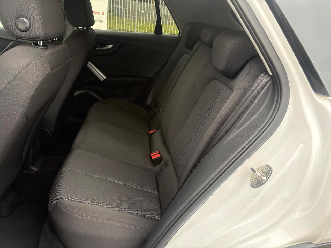 Audi Q2 30 TFSI Sport Garanzia 06/2027