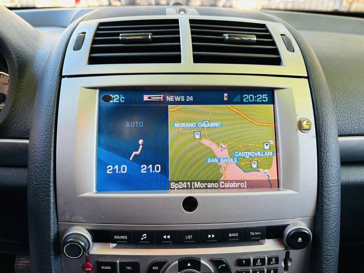 Peugeota 407 SW Ciel 2.2 HDi Navi Tecno