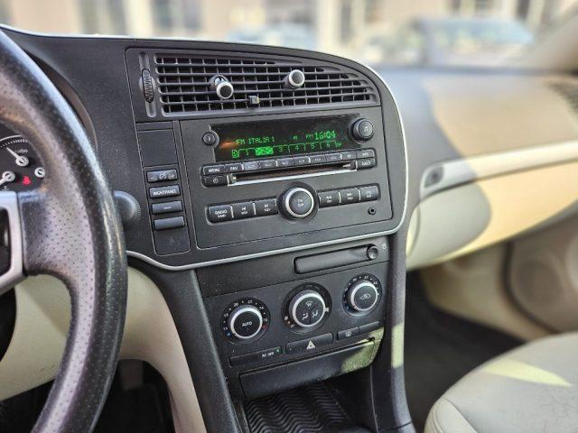 SAAB 9-3 SportHatch 1.9 TTiD 180CV