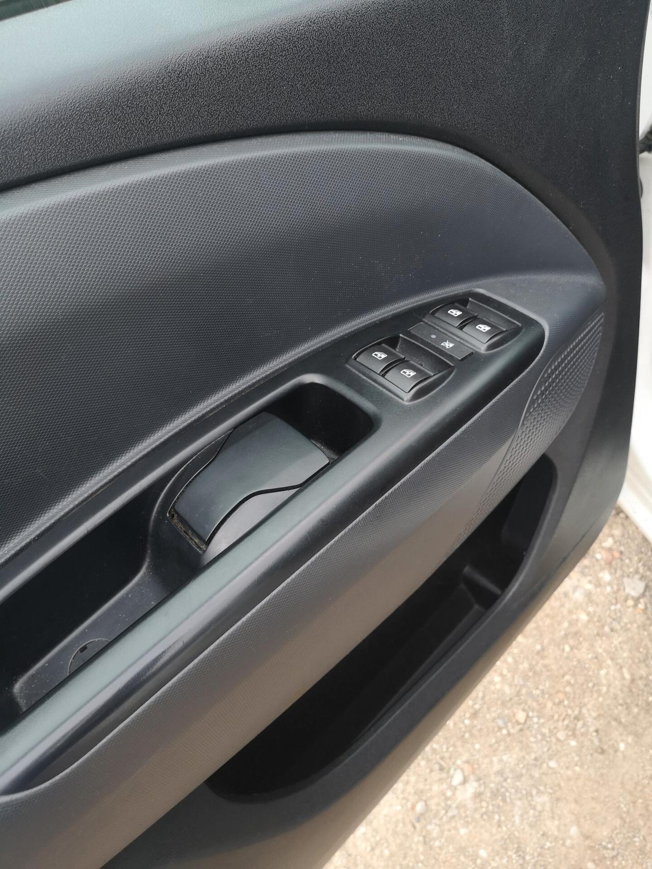 Fiat Doblo Doblò 1.4 16v 95CV - 7 POSTI