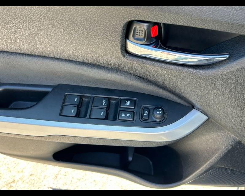 Suzuki Vitara 1.6 VVT V-Top