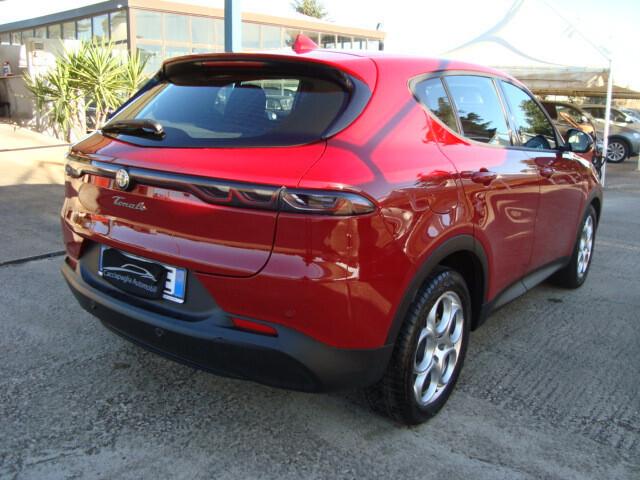 Alfa Romeo Tonale 1.5 130 CV MHEV TCT7 Sprint 2023