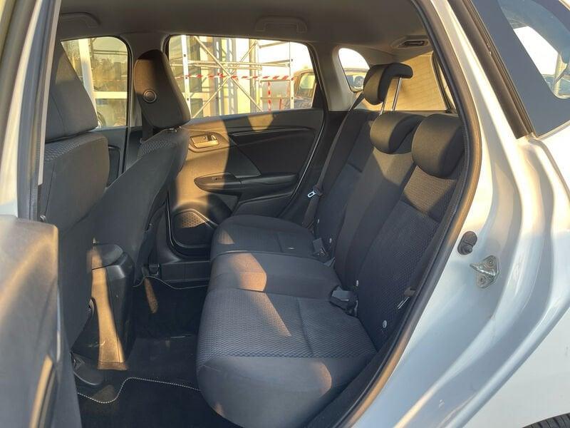 Honda Jazz 1.3 Trend