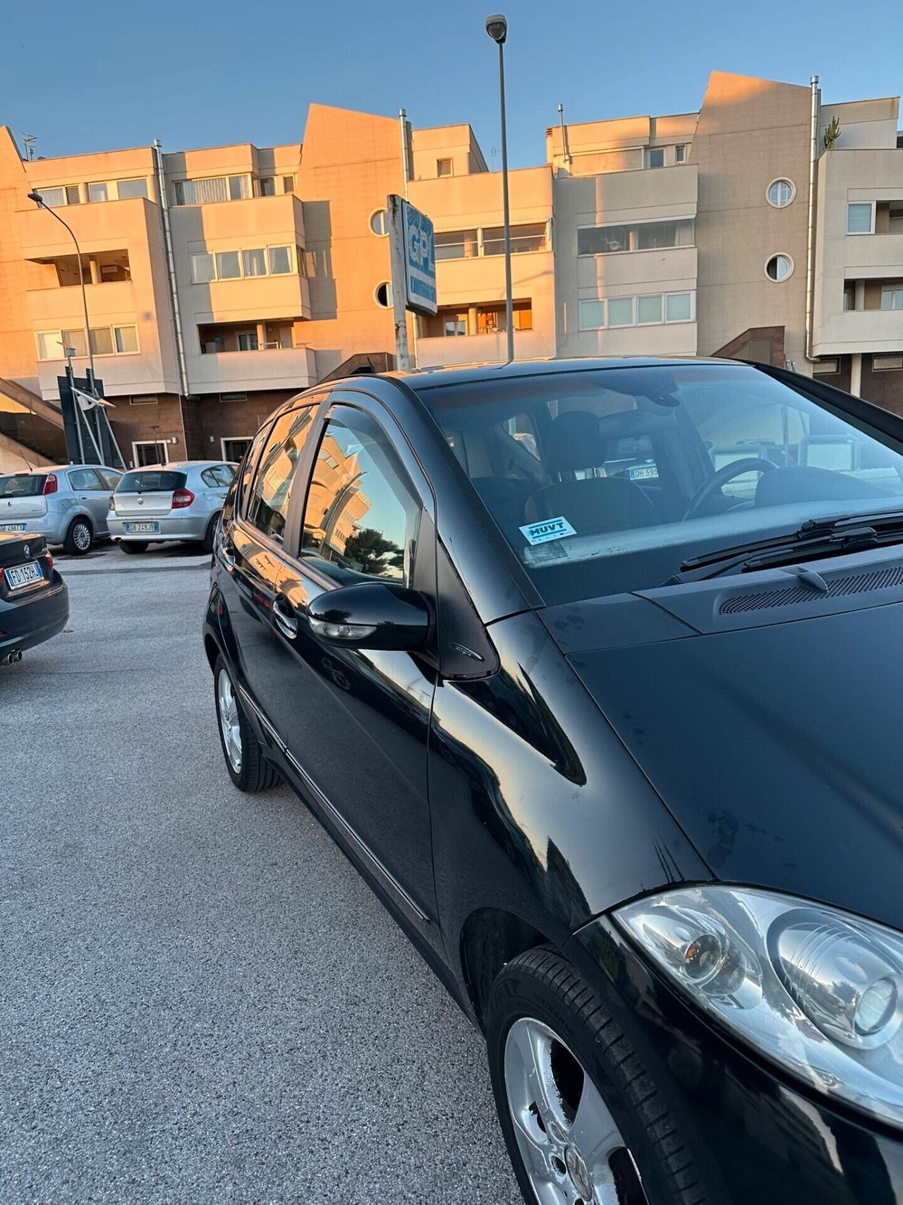 Mercedes-benz A 180 CDI Avantgarde