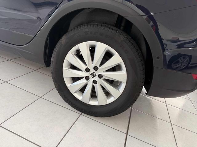 SEAT Arona 1.0 TGI Style