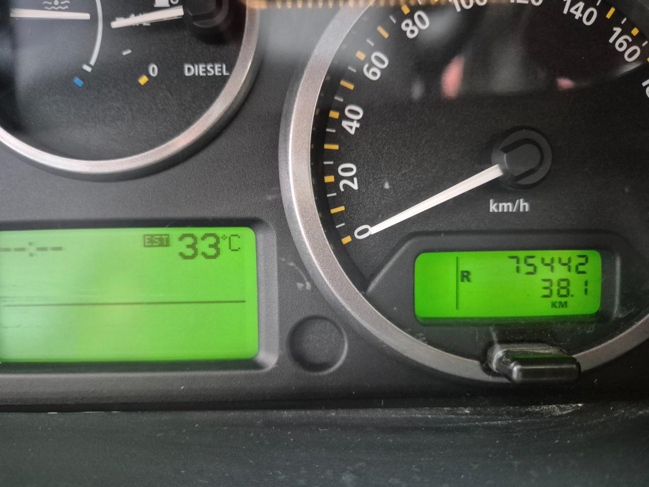 Land Rover Freelander 2.2 TD4 S.W. S SOLO 75000KM!!!!!!!