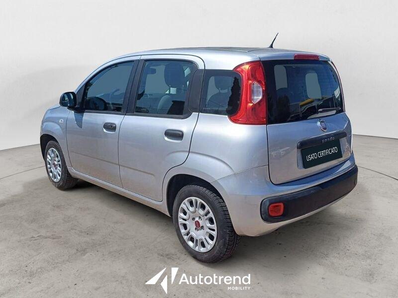 FIAT Panda 1.2 69 CV Lounge