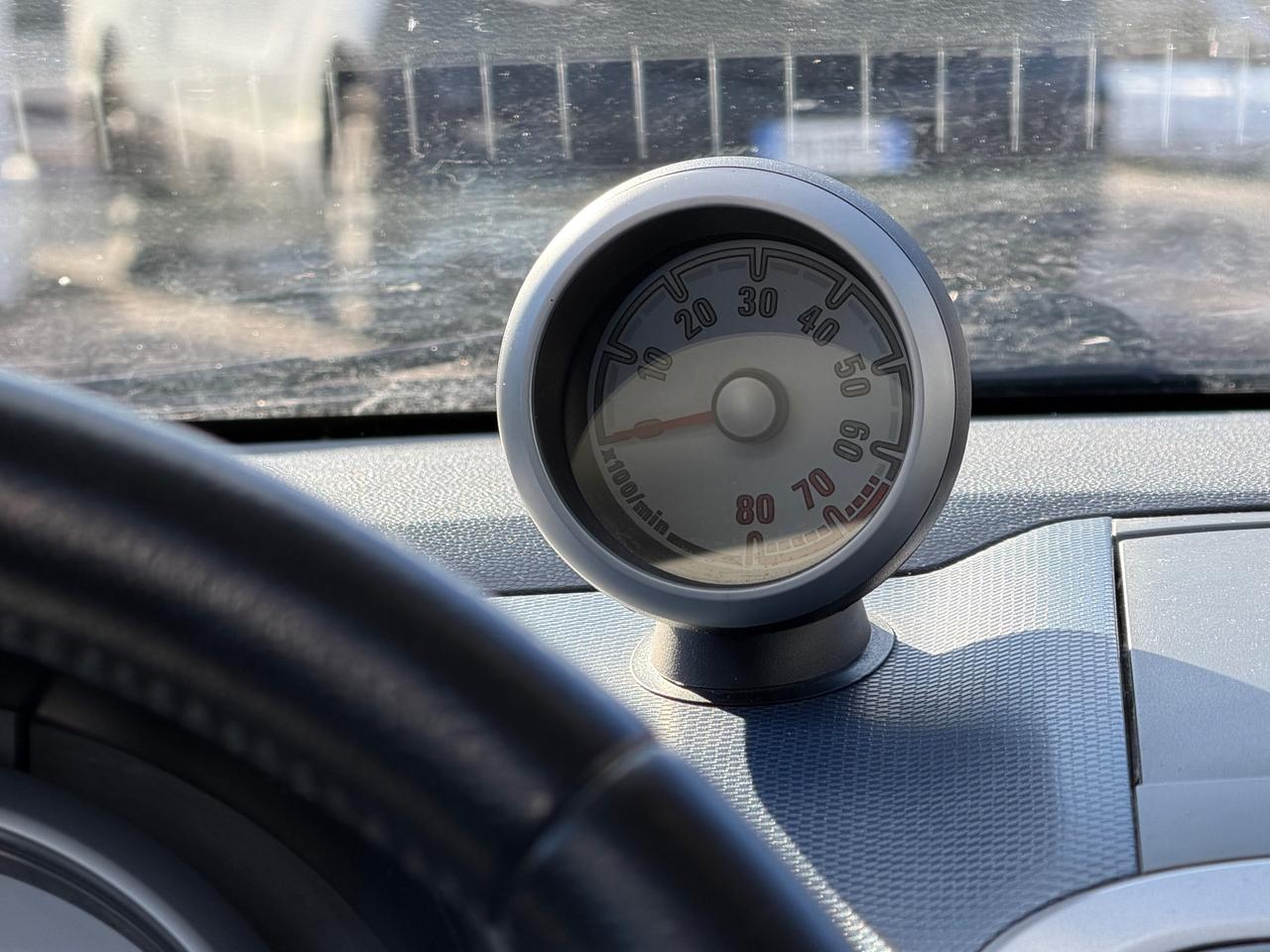 Opel Agila 1.2 16V 86CV aut. Enjoy NEOPATENTATI OK