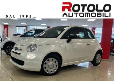 FIAT 500 1.0 Hybrid Cult