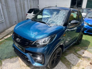 Ligier js 50 Sport 2024 200 km full