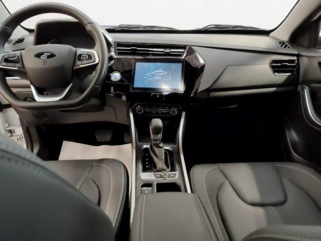 DR MOTOR DR 3.0 1.5 CVT Bi-Fuel GPL