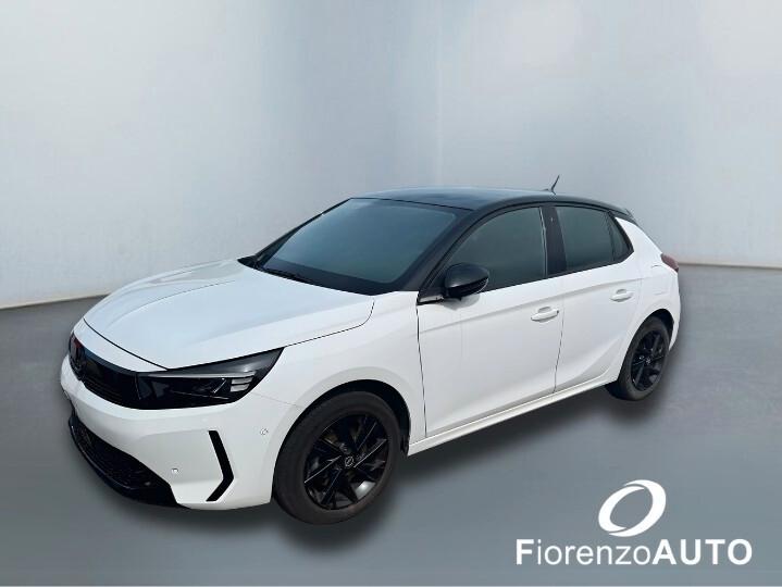 Opel Corsa 1.2 100 CV GS - Line 75Kw PREZZO REALE