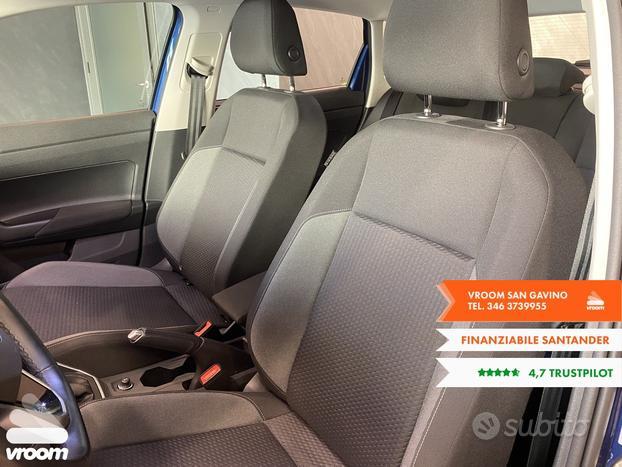VOLKSWAGEN Taigo Taigo 1.0 TSI 110 CV DSG Life