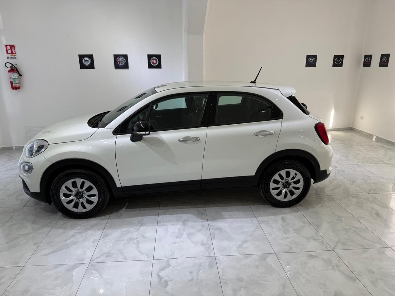 FIAT 500X 1.3 MULTIJET 95 CV SOLI 10000 KM