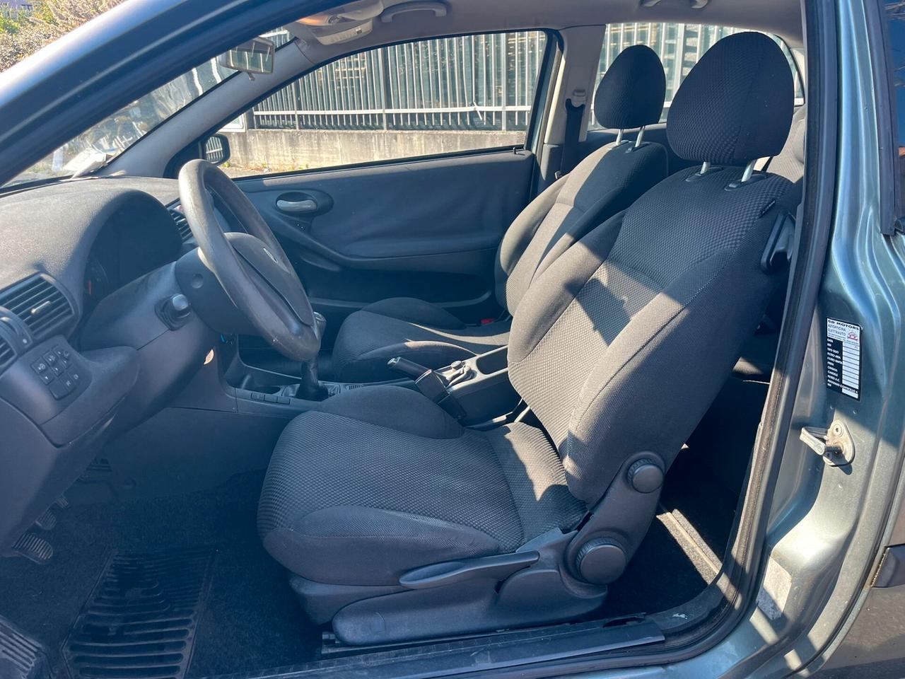 Fiat Stilo 1.9 JTD 3P 100 CV