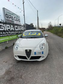 Alfa Romeo MiTo 1.4 105 CV M.air S&S Distinctive Sport Pack