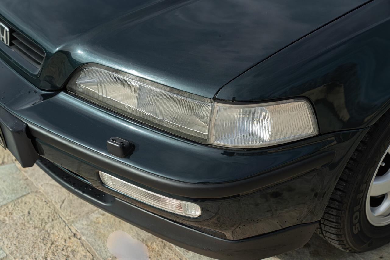 Honda Legend COUPE - HOA00003