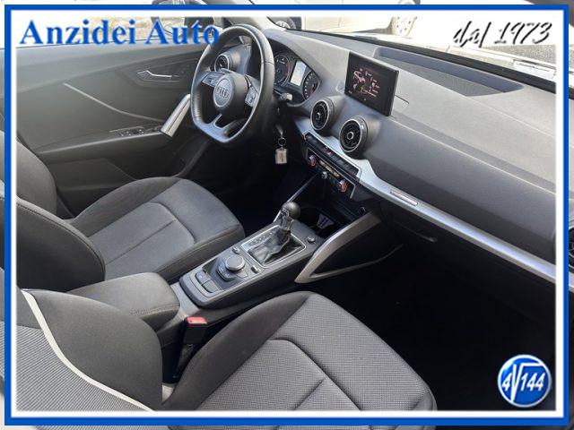 AUDI Q2 30 1.6 TDI S tronic Admired
