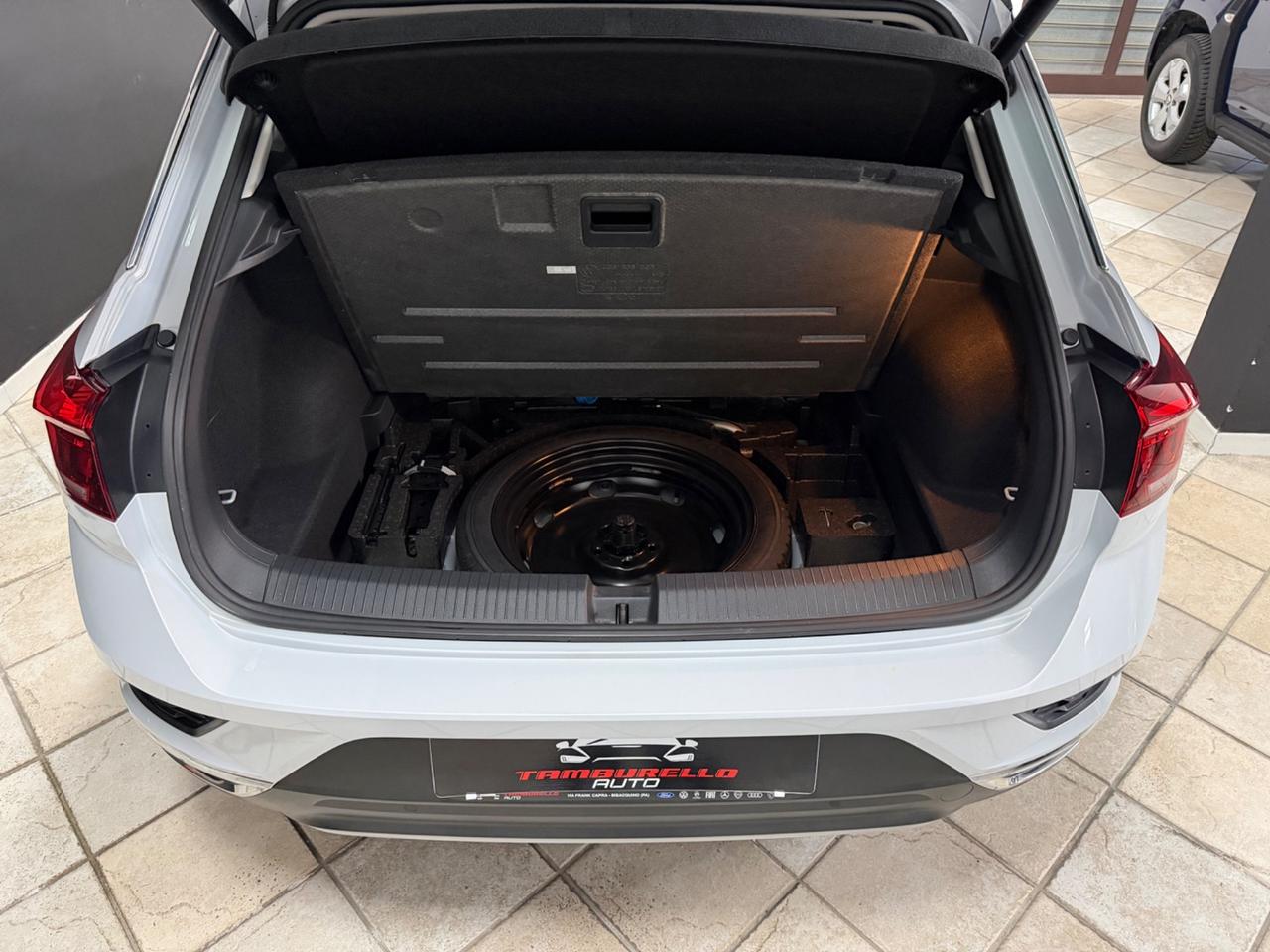 Volkswagen T-Roc 2.0 TDI (150) 4Motion DSG Advance 2018