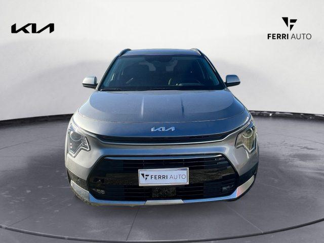 KIA Niro 1.6 GDi DCT PHEV Style