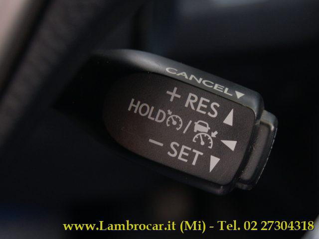 TOYOTA RAV 4 RAV4 2.5 Hybrid 2WD Active