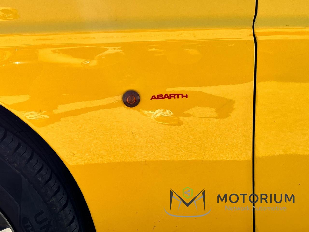 Fiat Barchetta 1.8 16V