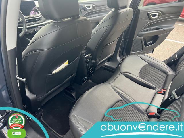 JEEP Compass 1.3 Turbo T4 190 CV PHEV AT6 4xe Limited