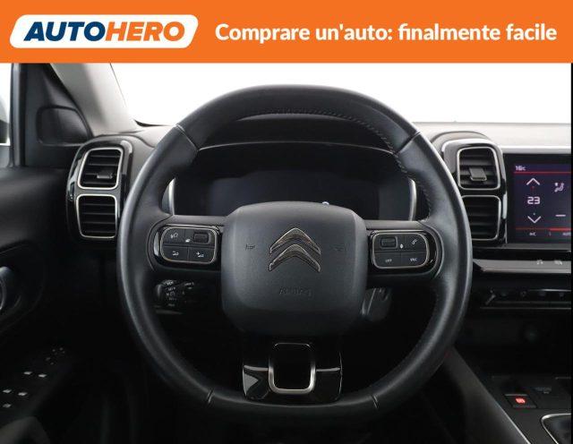 CITROEN C5 Aircross BlueHDi 130 S&S Feel