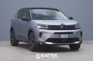 Citroen C5 Aircross 1.2 Hybrid 136CV Max e-DCS6