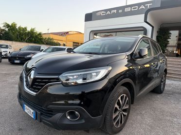 Renault Kadjar dCi 8V 110CV Energy Sport Edition 2