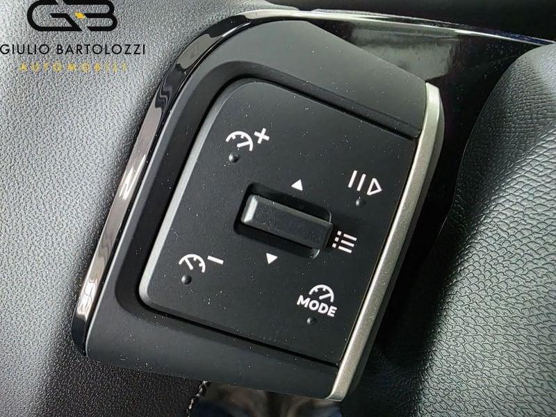 Citroën C3 Turbo 100 cv Manuale PLUS