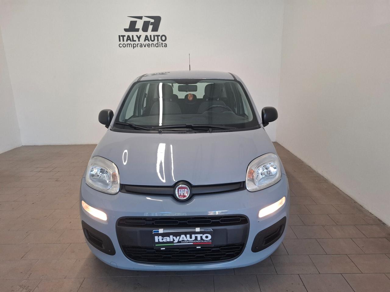 Fiat Panda 1.0 FireFly S&S Hybrid 2022