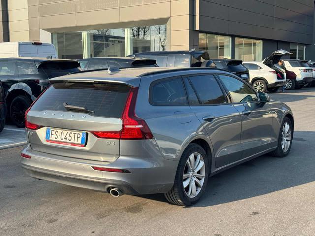 VOLVO V60 D3 Geartronic Business Plus