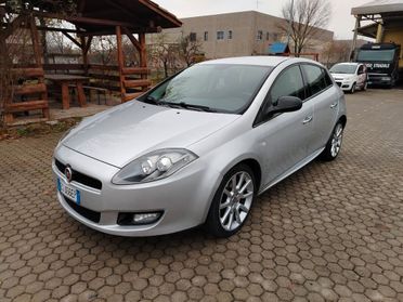 Fiat Bravo 1.6 mjt Business 105cv