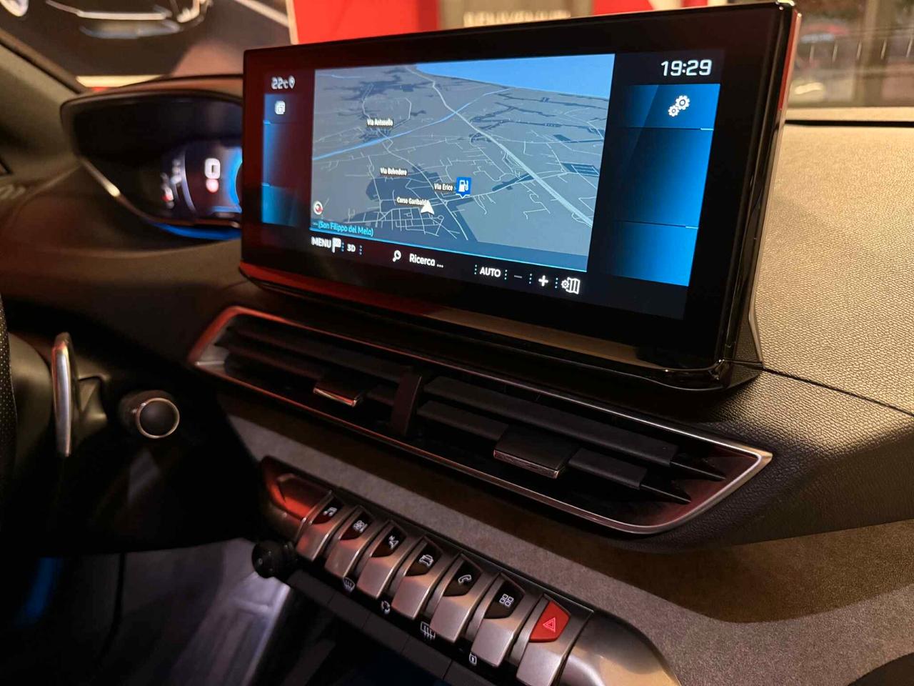 Peugeot 3008 BlueHDi 130 S&S EAT8 GT