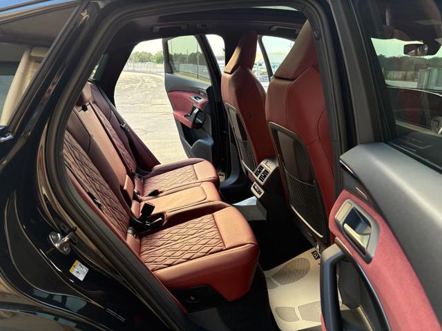 AUDI SQ5 SPB Sportback TFSI mHEV+ quattro edition one