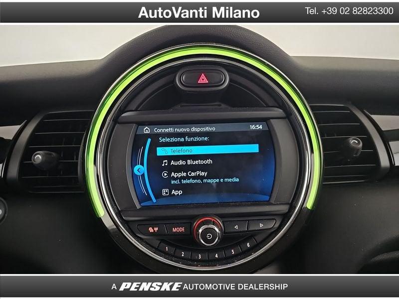 MINI Mini Mini 3p 1.5 Cooper Hype auto