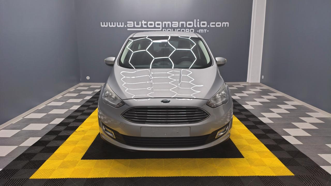Ford C-Max 1.5 TDCi 120CV S&S Business