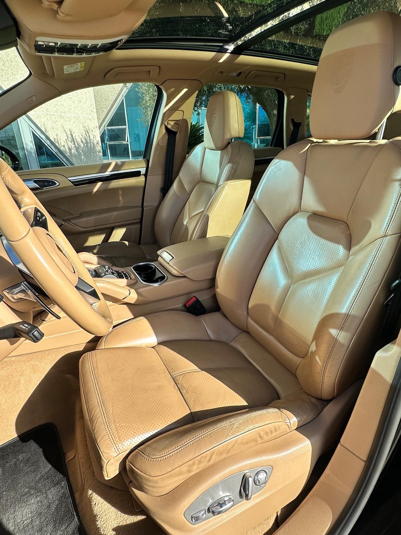 Porsche Cayenne 3.0 offerta T-Stock prezzo imperdibile