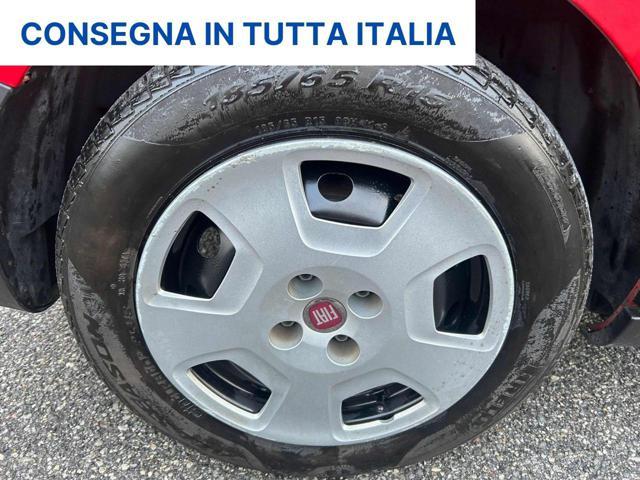 FIAT Fiorino 1.3 MJT 95 ADVENTURE- OFFICINA MOBILE EX TELECOM