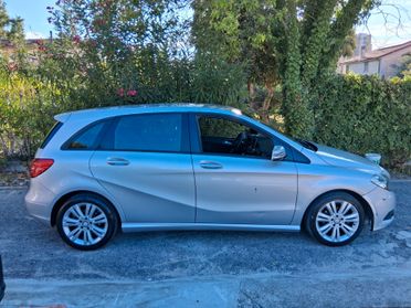 Mercedes-benz B 180 CDI Premium