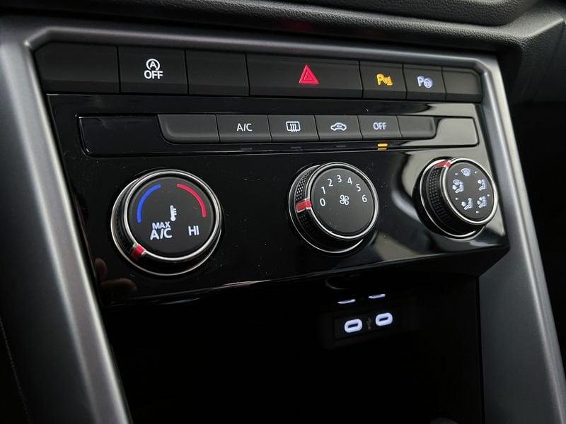 Volkswagen T-Roc T-Roc 1.0 tsi Edition Plus 115cv