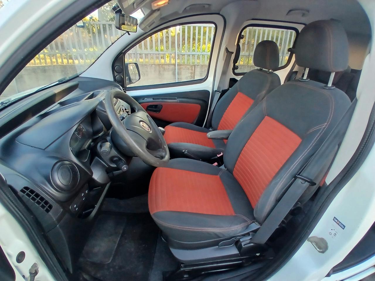 Fiat Multipla 1.9 MJT Dynamic