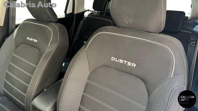 DACIA Duster 1.0 TCe GPL 4x2 Journey UP