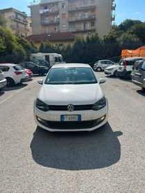 Volkswagen Polo 1.2 TSI 5p. Comfortline BlueMotion Technology