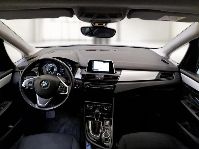 BMW 225 e ACTIVE TOURER iPerformance Business autom.